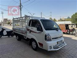 Kia Bongo